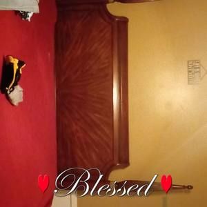 Meet your Posher, Wesley